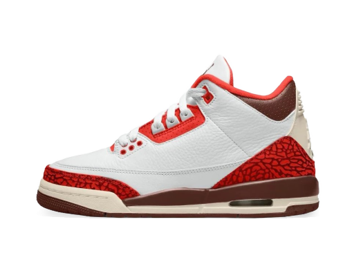 Air Jordan 3 “Dunk On Mars” GS