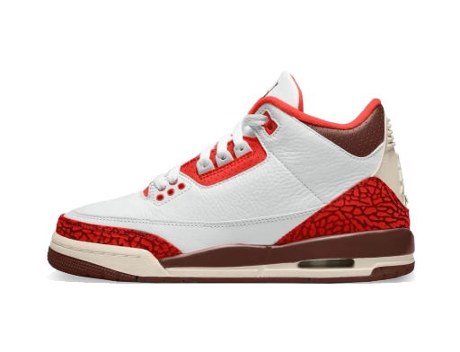 Кецове и обувки Jordan Air Jordan 3 “Dunk On Mars” GS Оранжево
 | DV7028-108