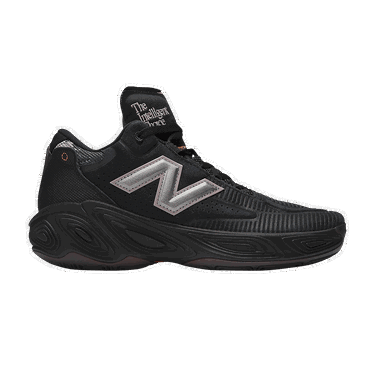 Кецове и обувки New Balance Fresh Foam BB Черно | BBFRSHE2, 0