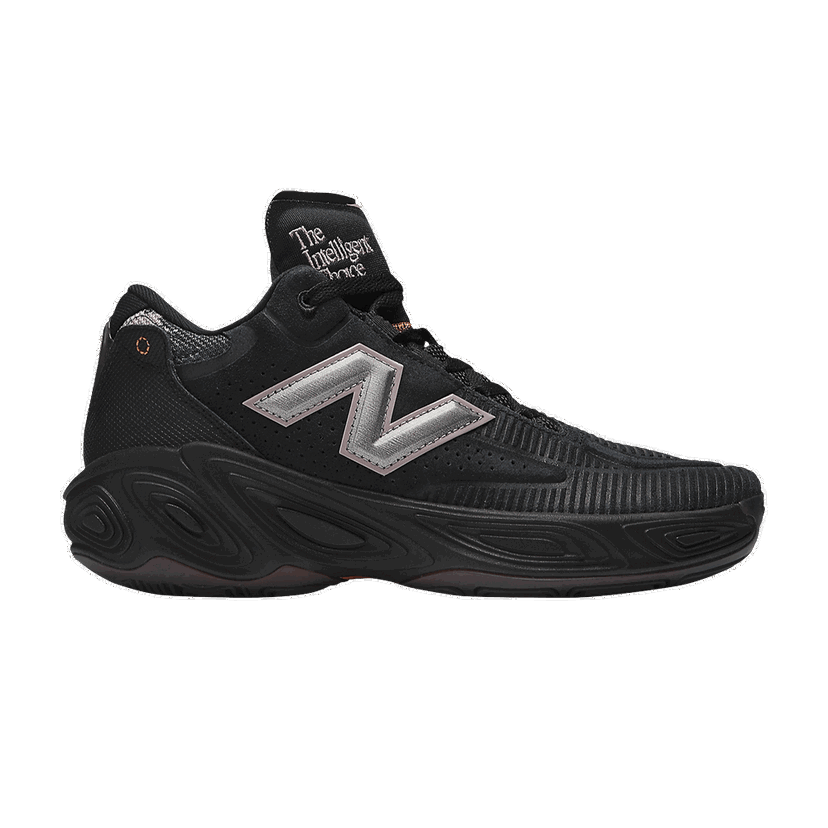 Баскетбол New Balance Fresh Foam BB Черно | BBFRSHE2