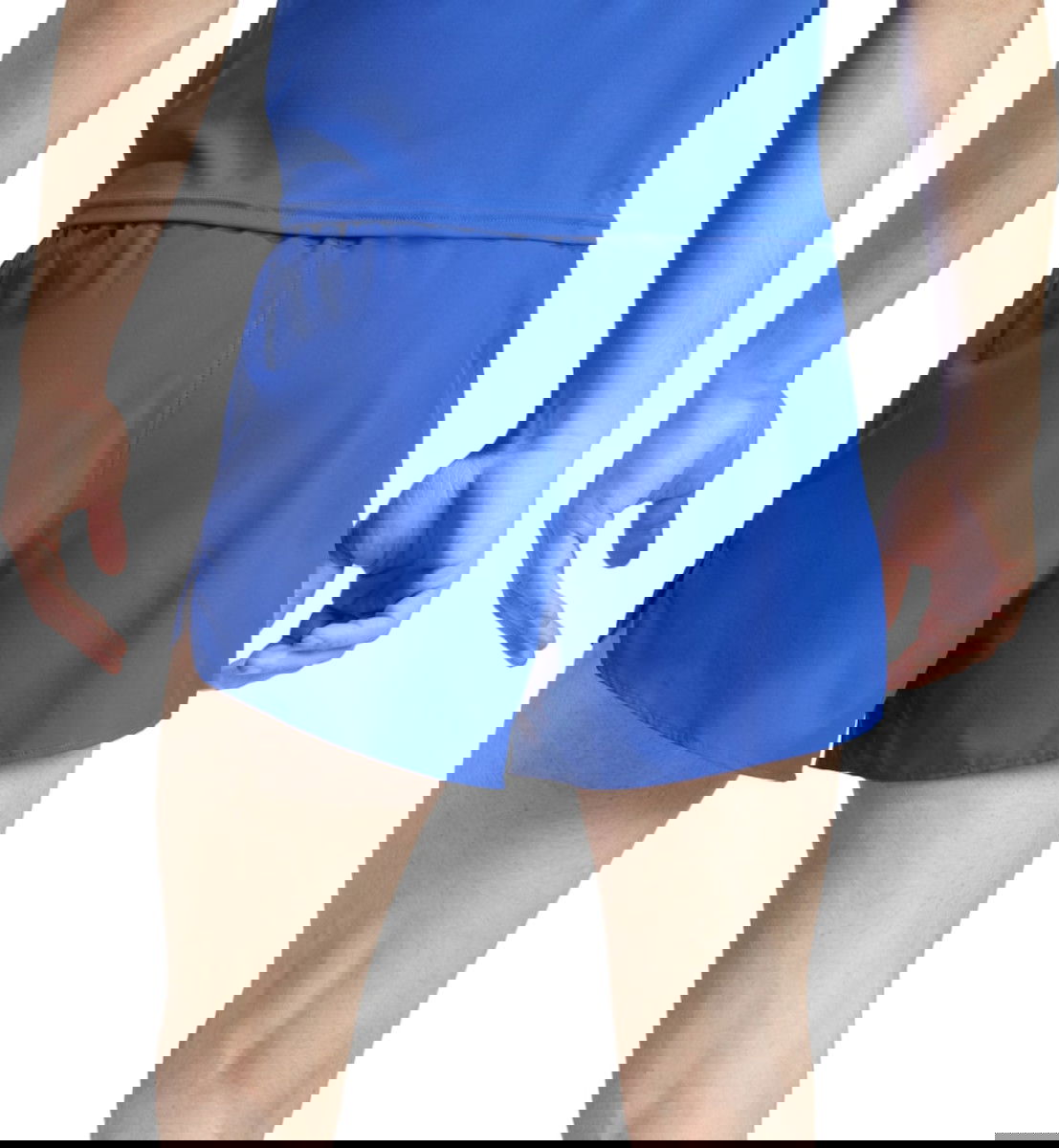 Къси панталони adidas Originals Adizero Running Shorts Синьо | it1467, 1