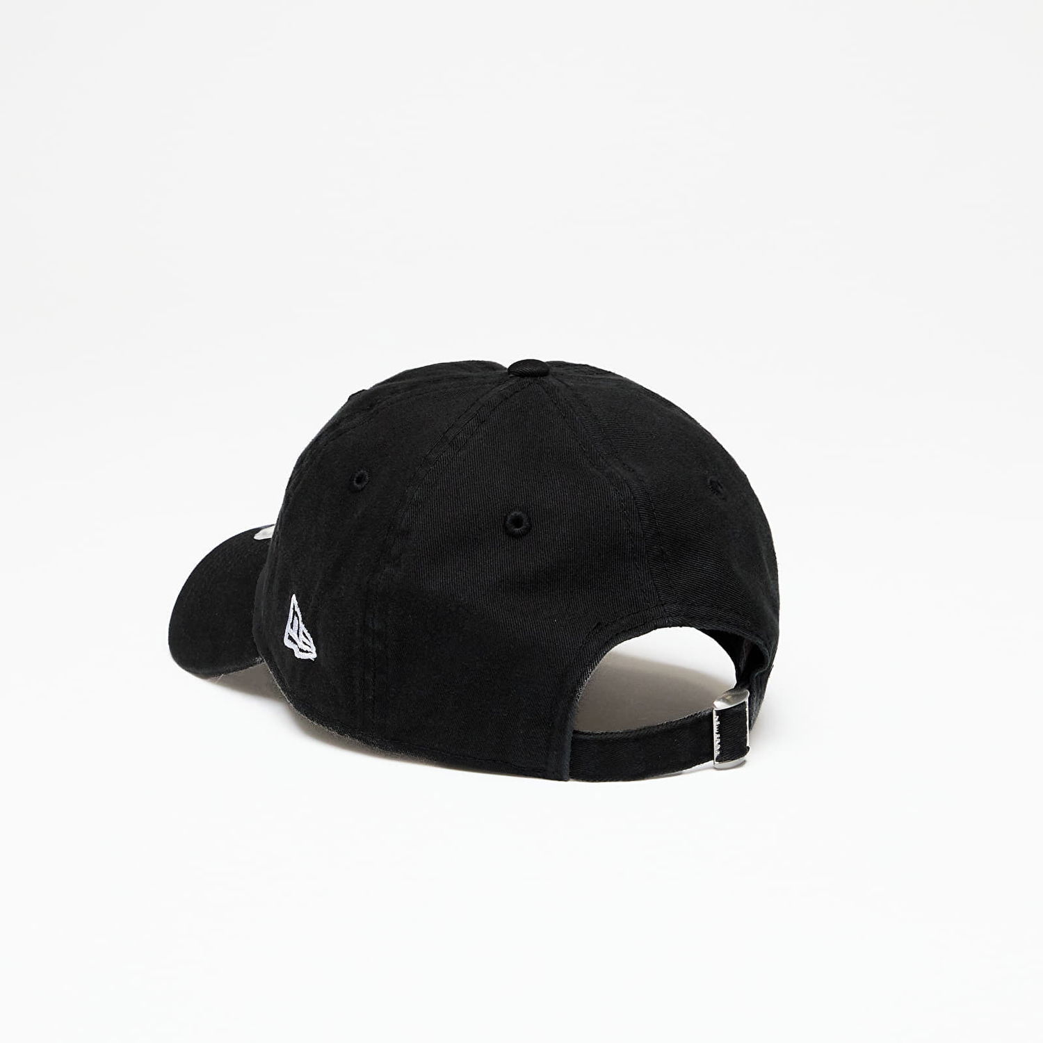 Шапка с козирка New Era Kansas City Chiefs Helmet 9TWENTY Adjustable Cap Черно | 60667634, 1