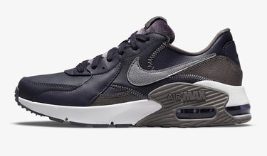 Кецове и обувки Nike Air Max Excee Lea W Лилаво | DM0837-500, 0