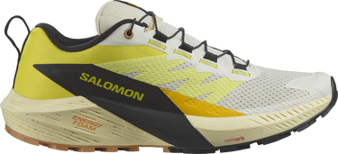 Кецове и обувки Salomon SENSE RIDE 5 W Жълто | l47458800, 0