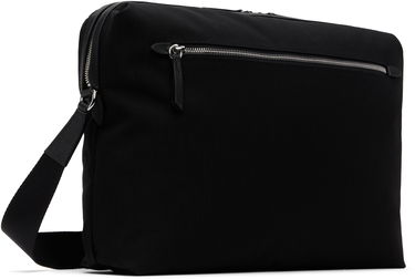 Чанта през рамо Maison Margiela Maison Margiela Glam Slam Sport Computer Bag Черно | SB2WG0009 P1511, 2