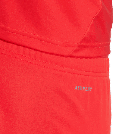 Къси панталони adidas Performance FC Bayern Munich 25/26 Home Shorts Червено | JJ2133, 2