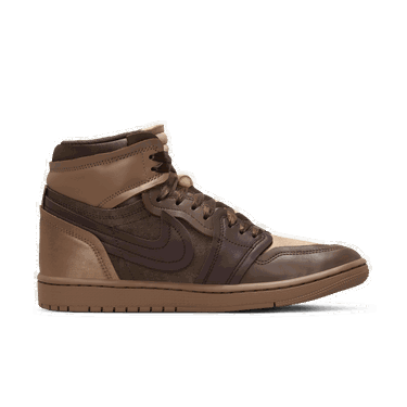 Кецове и обувки Jordan Air Jordan 1 Method Of Make High Кафяво | FZ8779-200, 3