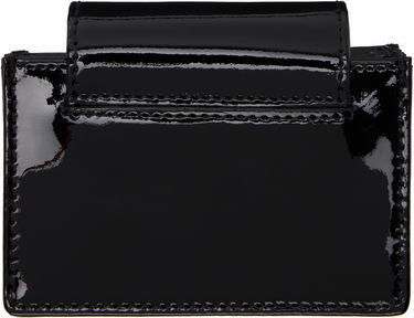 Портфейл Vivienne Westwood Vivienne Westwood Flap Card Holder Черно | 5402000QW-L001O-, 1