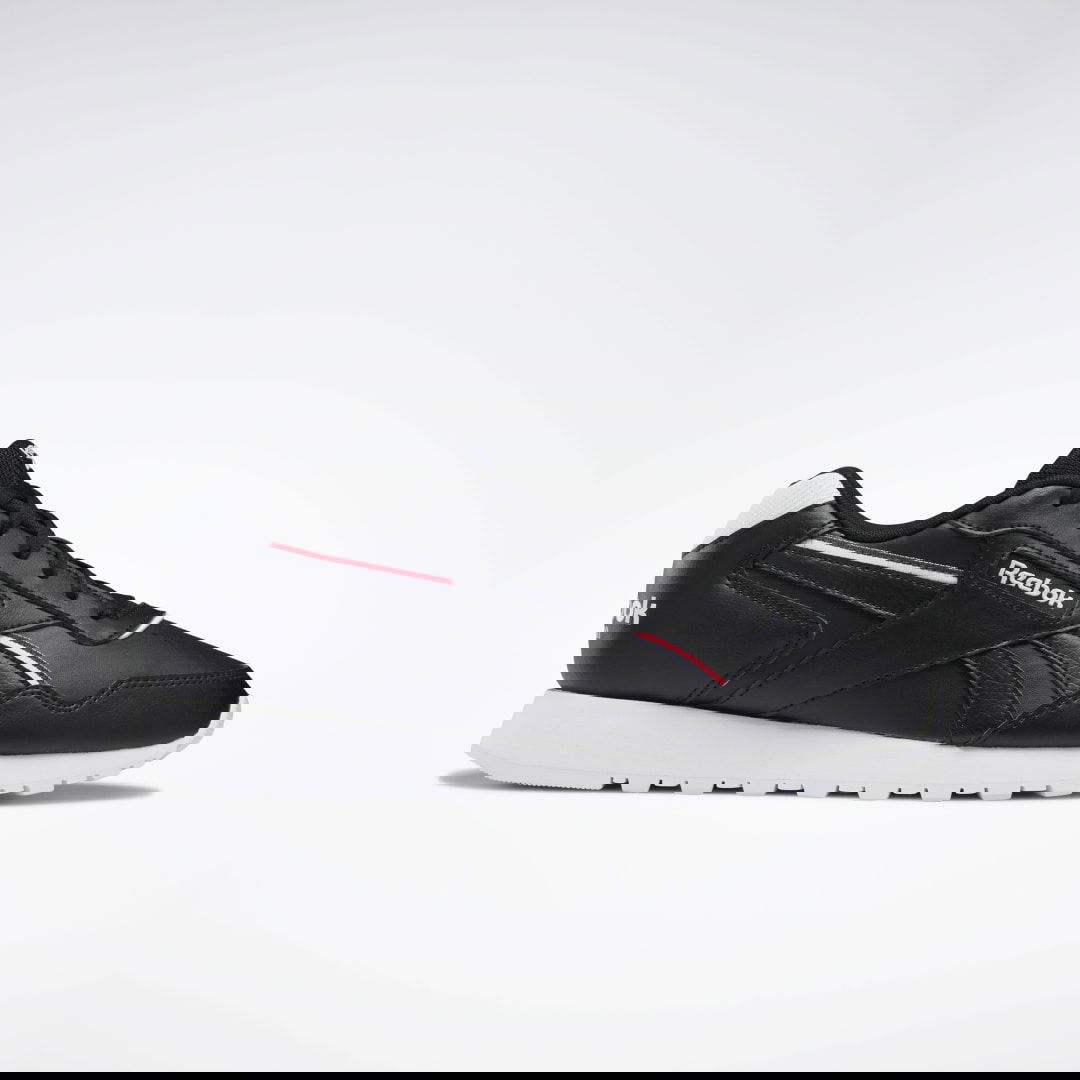 Кецове и обувки Reebok Glide Vegan Черно | GV7010, 0