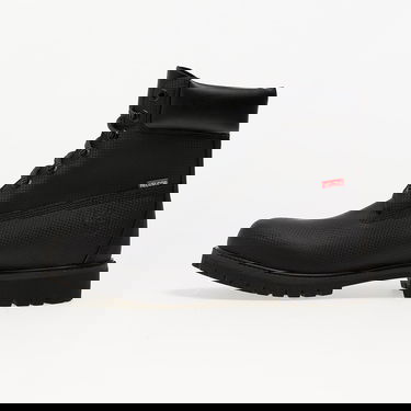Кецове и обувки Timberland 6 Inch Lace Up Waterproof Boot Черно | TB0A5V4W0011, 0