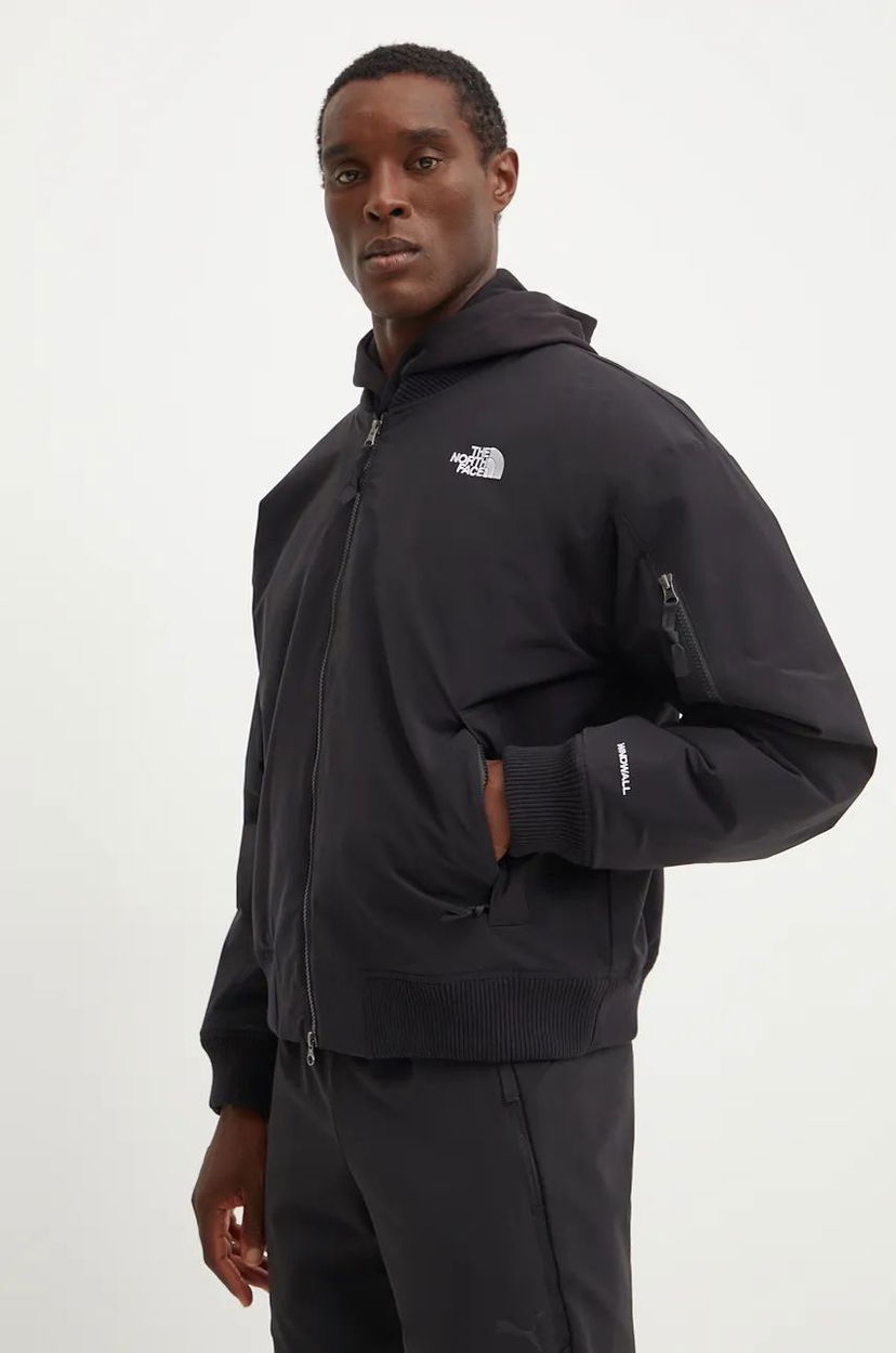 Яке бомбър The North Face Bomber Jacket Черно | NF0A88XZJK31