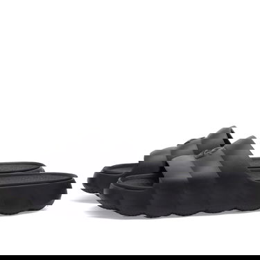 Аксесоари Moncler Moncler Lilo Pool Slides Черно | 4C000-40-M2559-999, 0