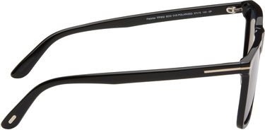 Слънчеви очила Tom Ford Polarized Fletcher Sunglasses Черно | FT0832_5701D, 1