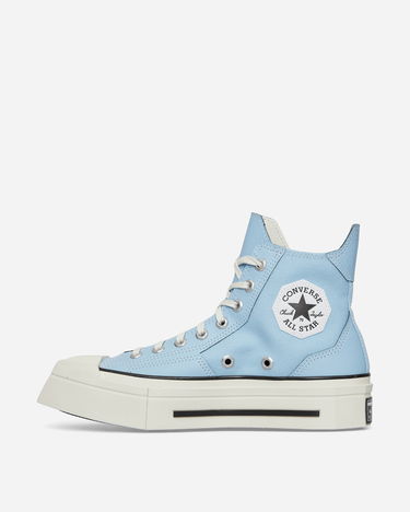 Кецове и обувки Converse Chuck 70 De Luxe Squared Синьо | A07566C, 2