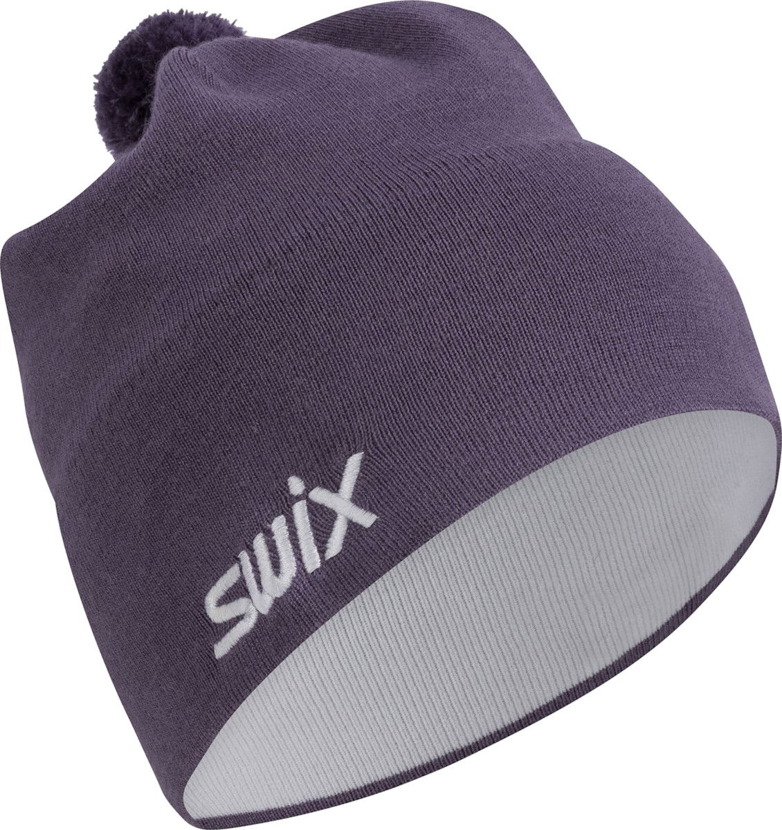 Шапка SWIX Swix Tradition Beanie Лилаво | 46574-80120, 0