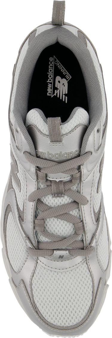 Кецове и обувки New Balance 408 Сиво | ml408-00j, 2