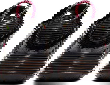 Кецове и обувки Nike Air Max 2090 W Розово | cw4286-100, 4