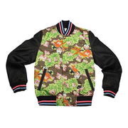 Destroyer Sports Jacket