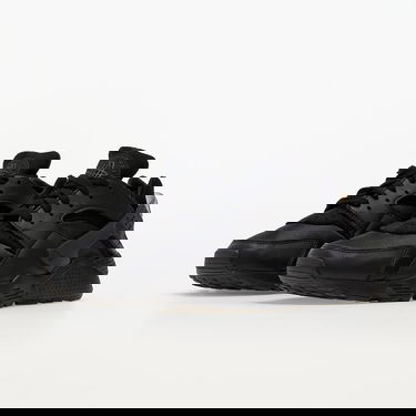 Кецове и обувки Nike Air Huarache Черно | DD1068-002, 5