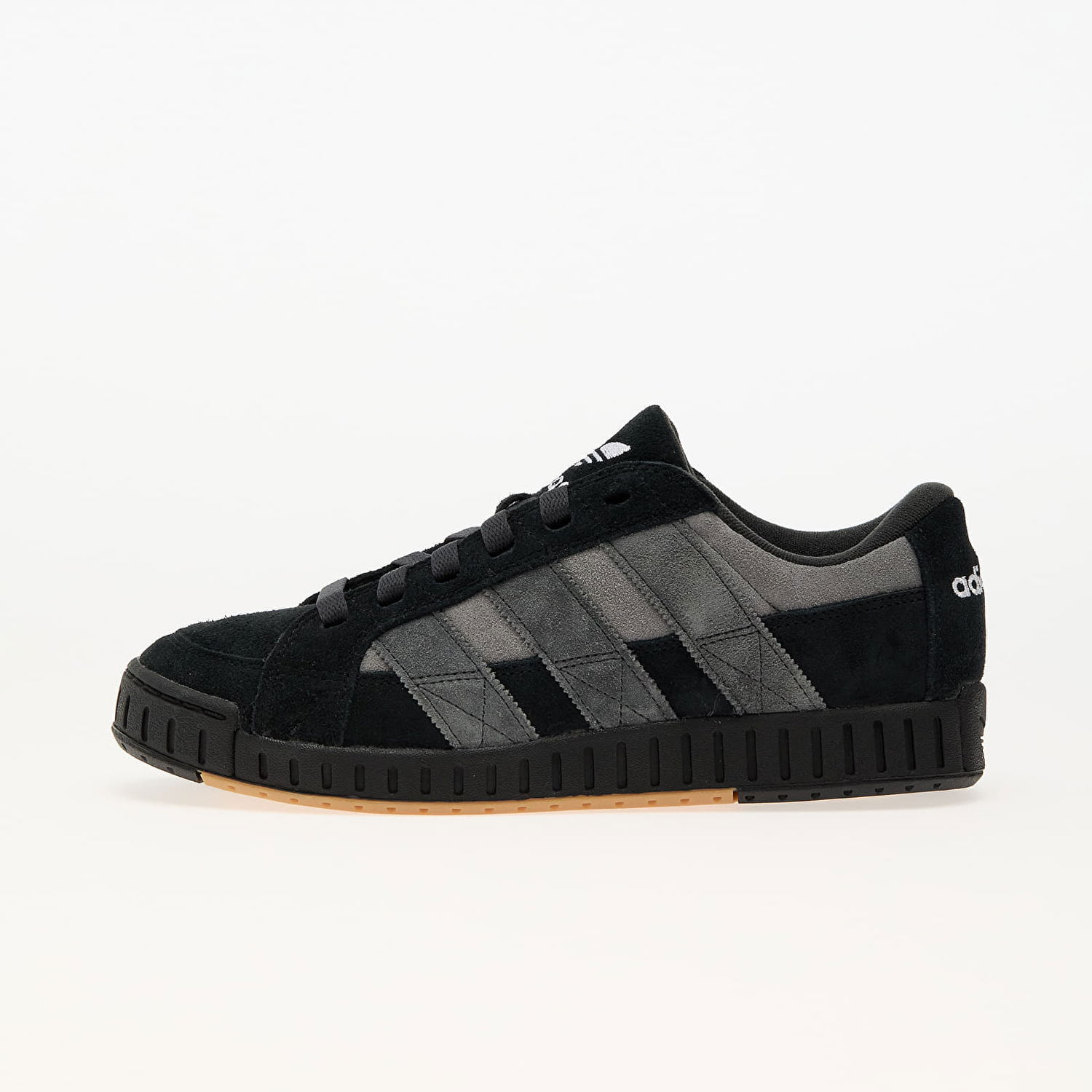 Кецове и обувки adidas Originals Lwst Черно | JI3133, 0