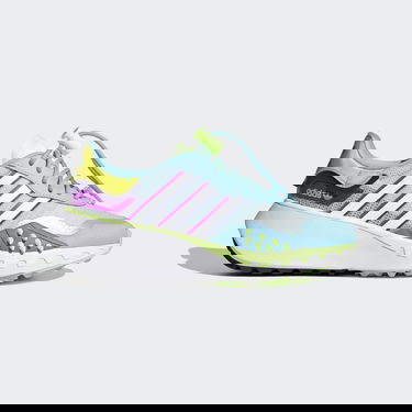 Кецове и обувки adidas Originals Choigo W Тюркоазено | FY6500, 0