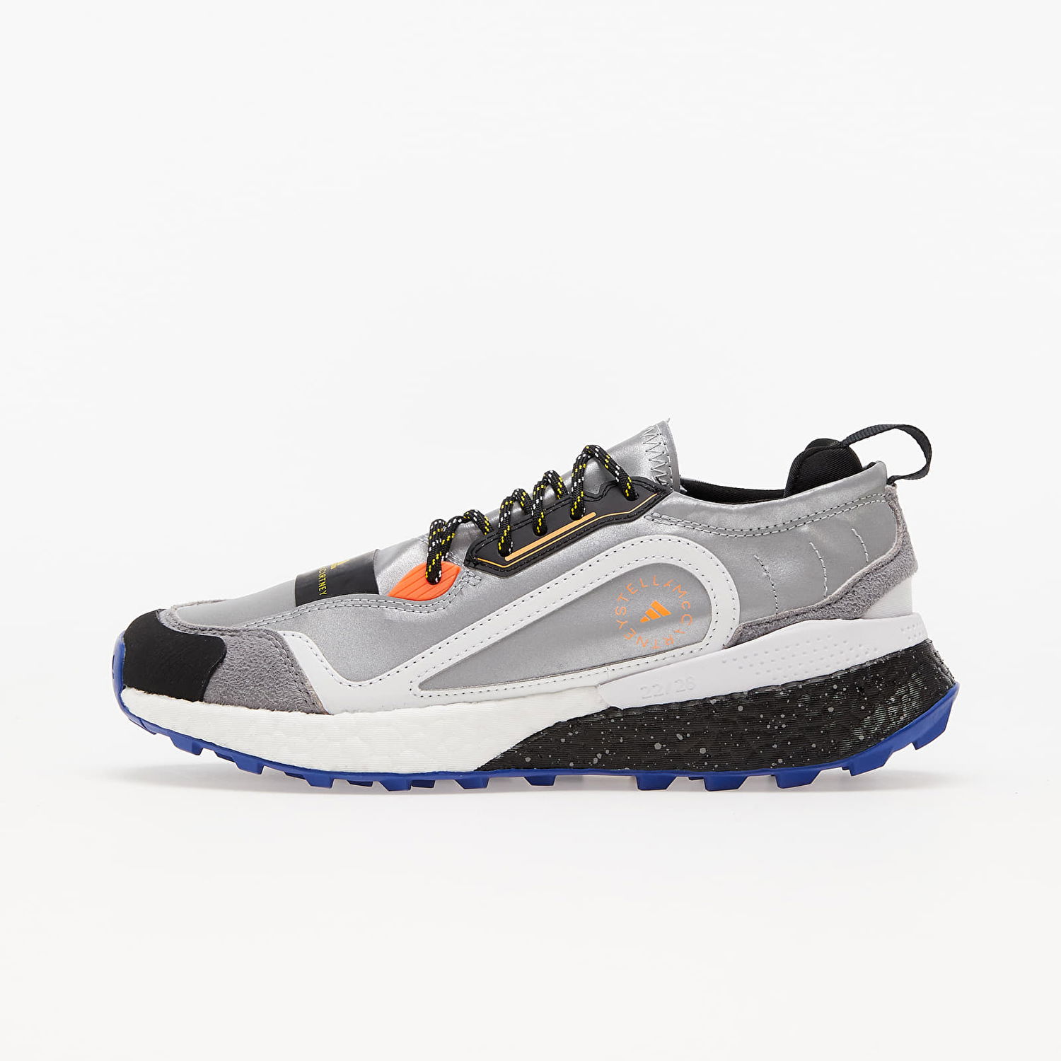Кецове и обувки adidas Performance Stella McCartney x Outdoorboost 2 W Многоцветен | H00067, 0