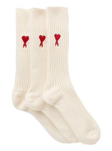 THREE PACK ADC SOCKS