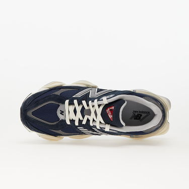 Кецове и обувки New Balance 9060 Тъмно синьо | U9060ECB, 3