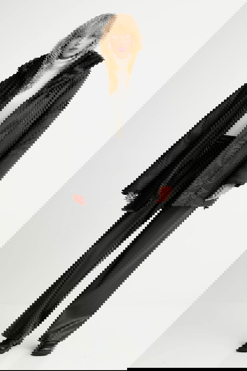 Палта AXEL ARIGATO Lumia Down Puffer Coat Черно | 17240, 1