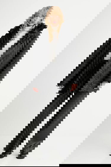 Палта AXEL ARIGATO Lumia Down Puffer Coat Черно | 17240, 1