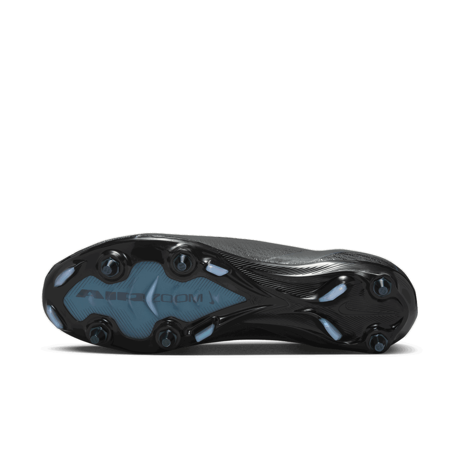 Кецове и обувки Nike Mercurial Vapor 16 Elite SG-Pro Черно | FQ8688-002, 1
