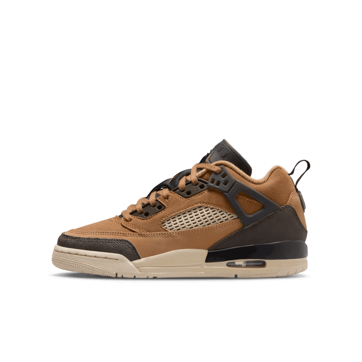 Кецове и обувки Jordan Jordan Spizike Low Кафяво | FQ3950-202, 0