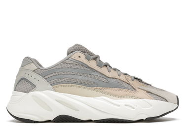 Кецове и обувки adidas Yeezy Yeezy Boost 700 V2 "Cream" Бежово | GY7924, 0
