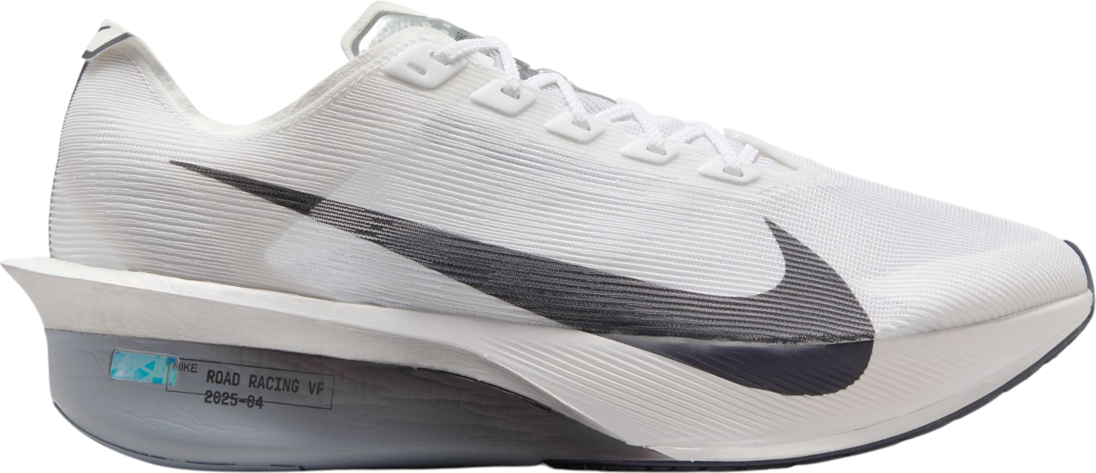 Кецове и обувки Nike Vaporfly 4 Бяло | hf6414-100, 0
