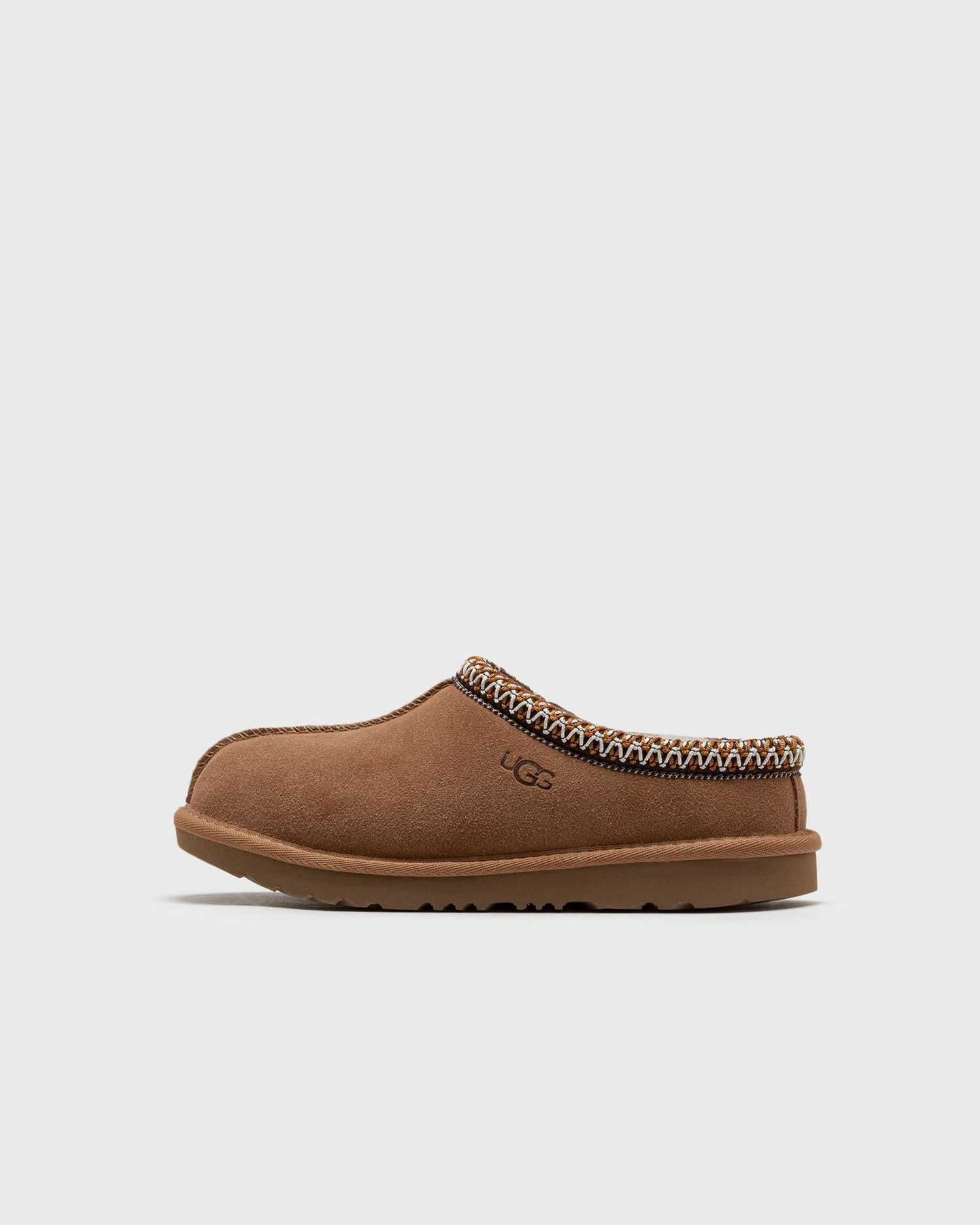 Кецове и обувки UGG UGG Tasman II Slippers Кафяво | 1019066K-CHE, 1