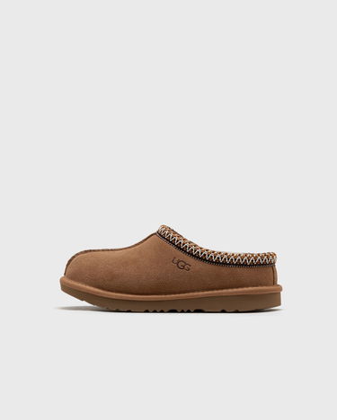 Кецове и обувки UGG UGG Tasman II Slippers Кафяво | 1019066K-CHE, 1