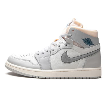 Кецове и обувки Jordan Air Jordan 1 Zoom Comfort "London" Сиво | DH4268-001, 0
