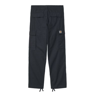 Карго панталони Carhartt WIP Regular Cargo Pant Тъмно синьо | I015875_1C_02, 6