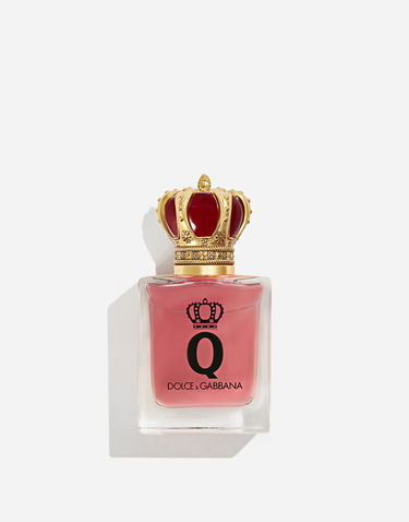 Парфюми и аромати Dolce & Gabbana Dolce & Gabbana Q EDP Duo Gift Set Розово | VT01LHVT0009V000, 1