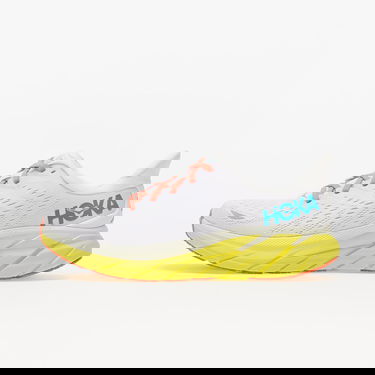 Кецове и обувки Hoka One One Clifton 8 Бяло | 1119393-BDBI, 0