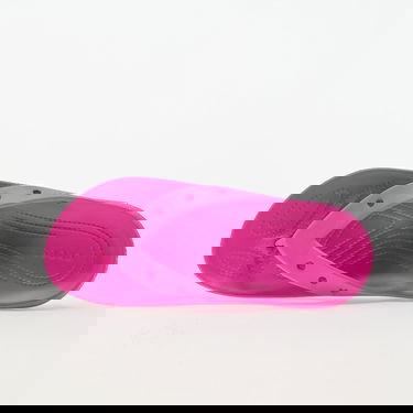 Кецове и обувки Crocs Slippers Classic Flip v2 Juice Розово | 209402-6U, 2