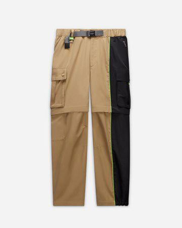 Карго панталони Nike x Feng Chen Wang Бежово | DV4004-255, 0