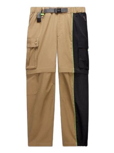 Карго панталони Nike x Feng Chen Wang Бежово | DV4004-255