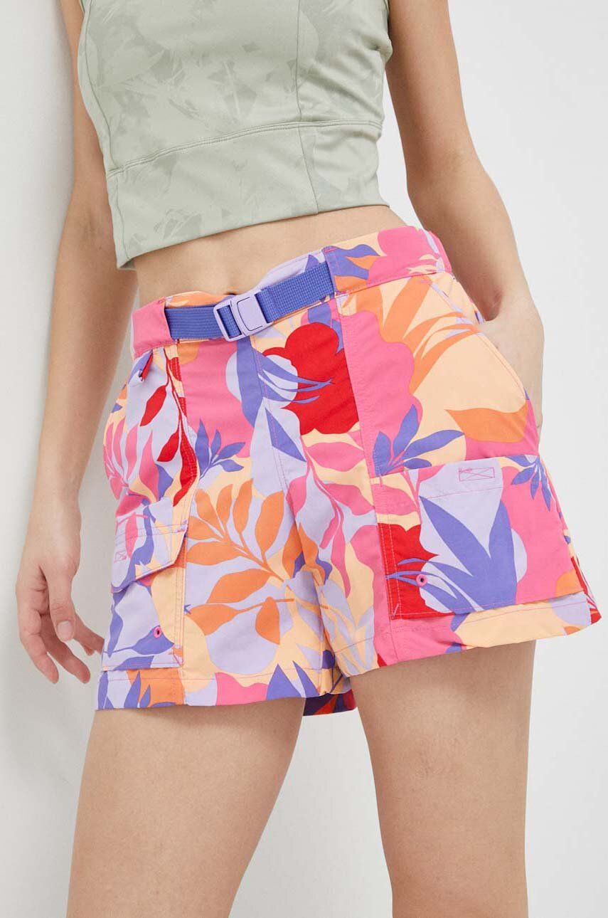 Къси панталони Columbia Summerdry Cargo Shorts Многоцветен | 1933523.SS23, 0