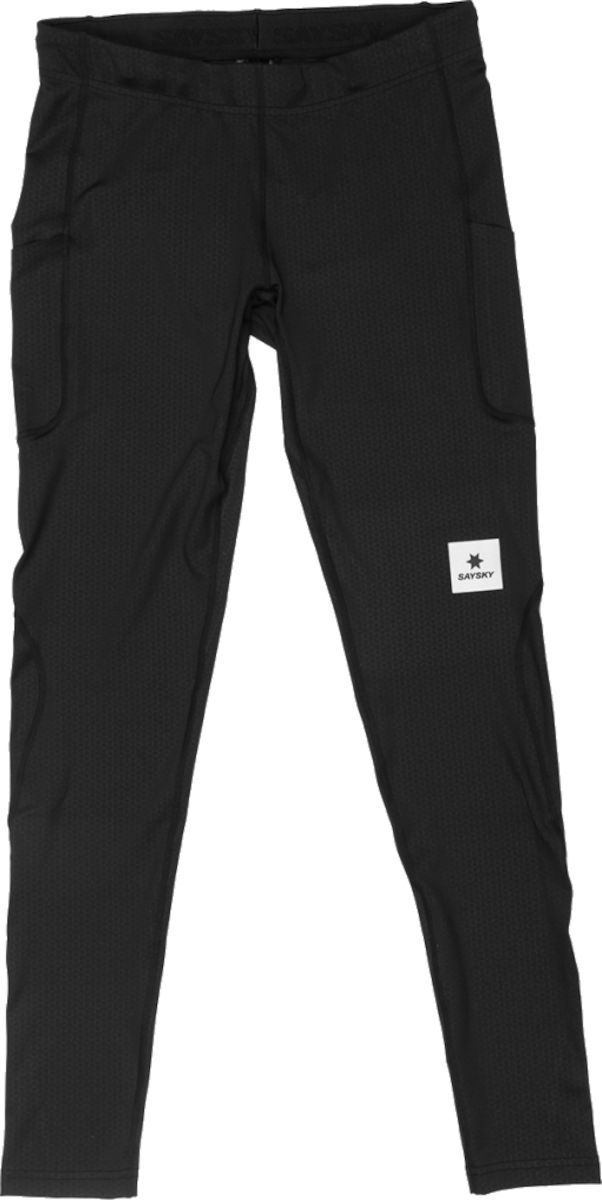 Клинове Saysky Saysky Combat+ Long Tights Черно | xmrlt20c901