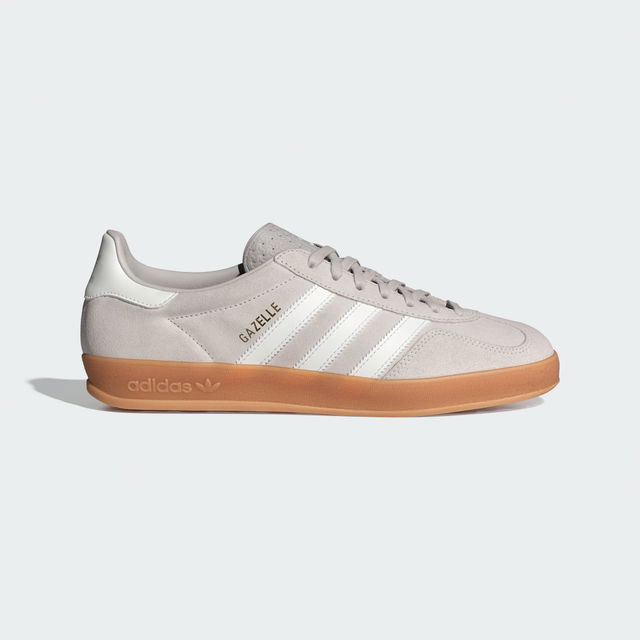 Gazelle Indoor