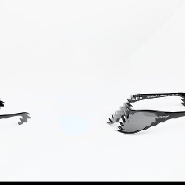 Слънчеви очила Off-White Off-White Napoli Sunglasses Черно | OERI094F23PLA0011007, 1