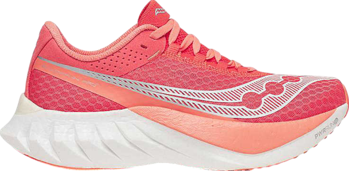 Кецове и обувки Saucony ENDORPHIN PRO 4 Розово | s10939-342, 0