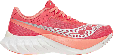 Кецове и обувки Saucony ENDORPHIN PRO 4 Розово | s10939-342, 0