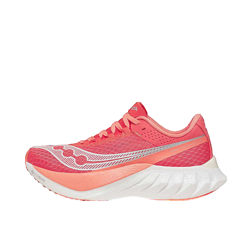 Кецове и обувки Saucony ENDORPHIN PRO 4 Розово | s10939-342